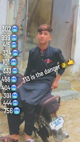 What is the danger 🤙🤙☠️☠️