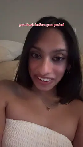I love being a girl #browngirl #browntiktok #pms 