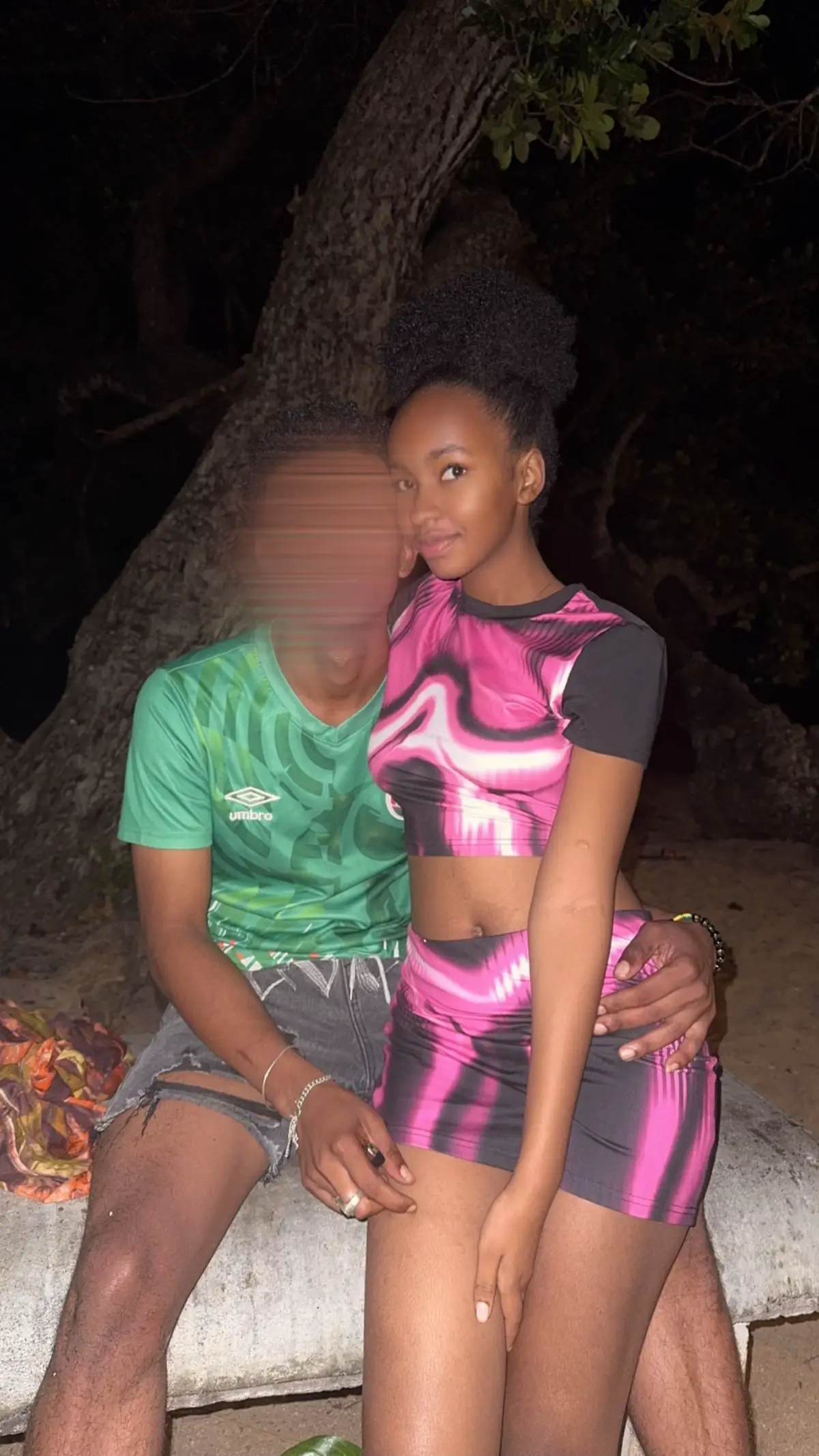 Tsisy masolo 😂😂@✿мαүα✿ 🇲🇬 @facrygringos 