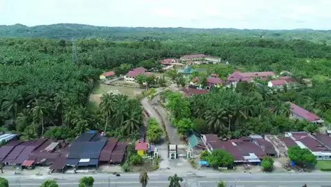 Dayah perbatasan Minhajussalam