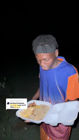 Réponse à @Super_star_promo_011 mezanmi 😂😂#viral #viralvideo #funnyvideos @Derl-G Deran🤭🔥 @Wilby-nèg-kòlè-a305-WKE💛💛💛 