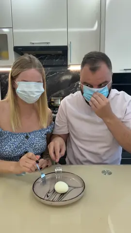 He Thought It Was a Normal Egg… Then THIS Happened!