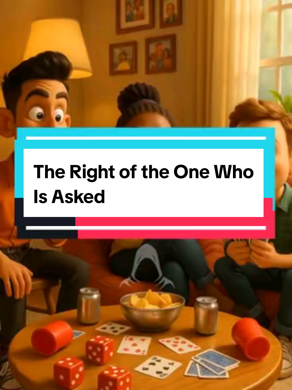 Three cousins asked their aunt for money for their weddings, but only one ended up truly happy. This animated short story is full of life lessons and a powerful moral story. #MoralStory #LifeLessons #AnimatedStory #ShortStory #storytime 