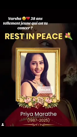 💔💔💔 après manav c’est maintenant toi 😭