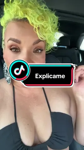 Explícame!!! 🤷🏼 #LaSeñora #SoyYo #parati #fypシ゚viral #beautyinsideout 