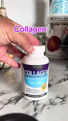 Collagen #colagen #belleza #skin #tiktokshop 