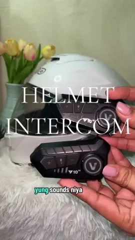 GoodBye sigawan na sa angkas at ang mura pa. Check out yours now! #intercom #helmetintercom #motoraccessories #Rider 