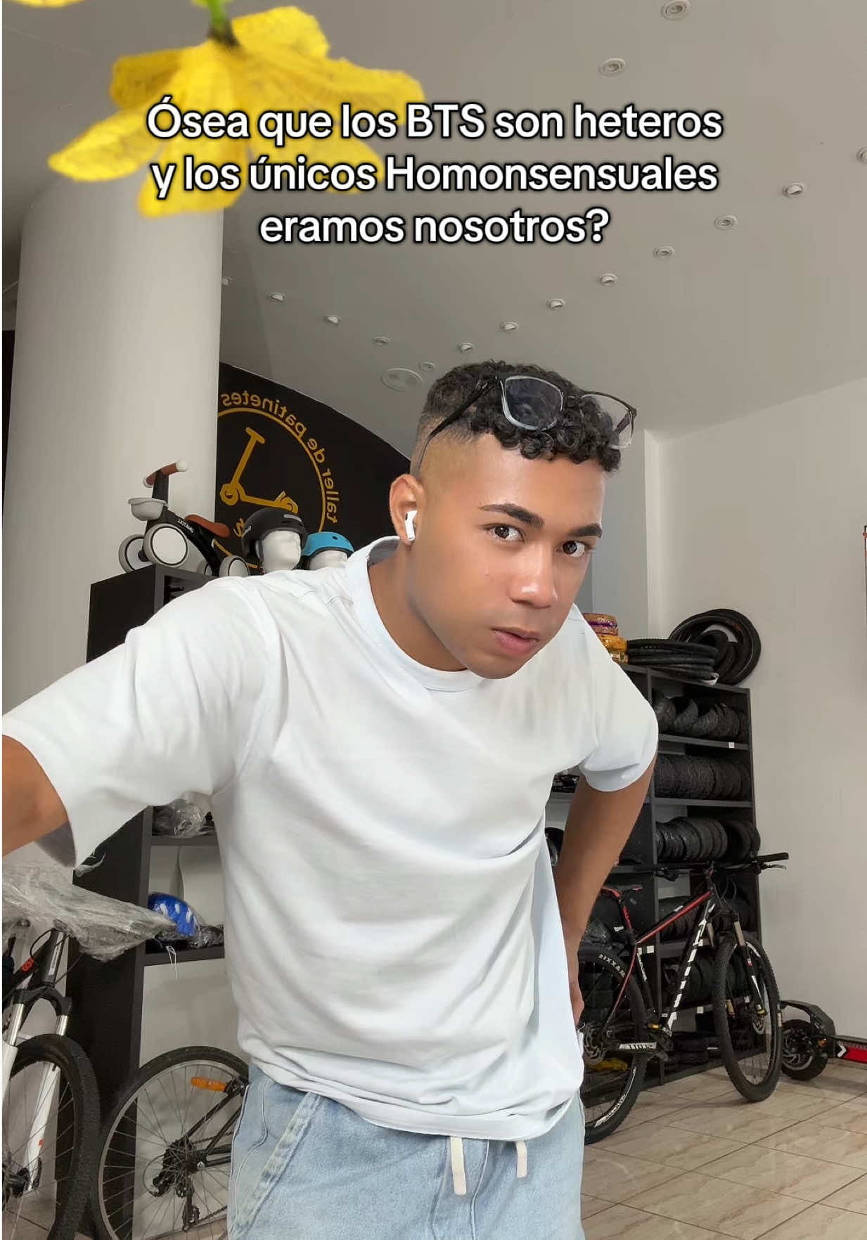 Espera queeeee? . . . . No importa me gustan así 🙂‍↔️🤭🫦 #bts #bighit_official_bts #jimin #jiminbts #humor 