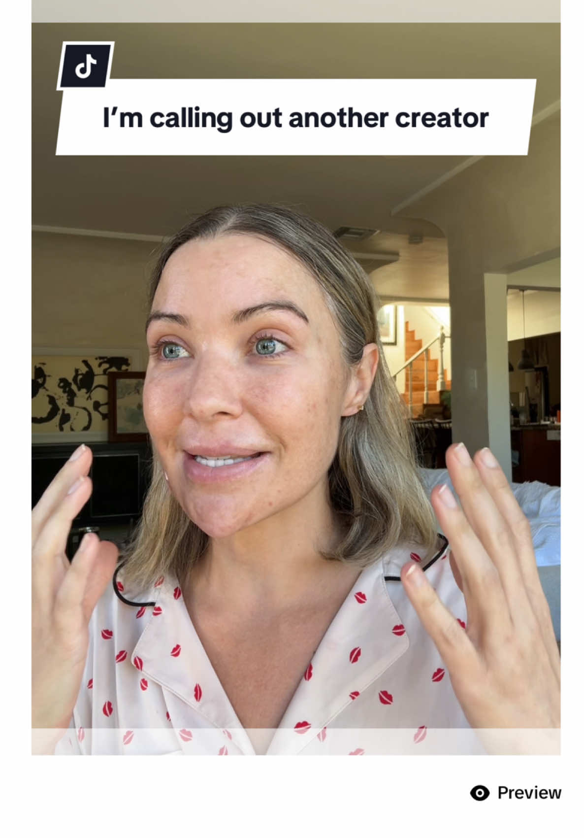Many of us know to be careful with the type of content we trust but creators like this are sneaky and profiting off some of your toughest struggles and I’m not here for it. Kyle, do better - this ain’t it. #bfrb #skinpicking #dermatillomania #MentalHealthAwareness   