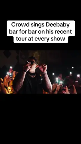 Deebaby Ms Salazar tour recap… Visual credit to #teoshotthis #aro_830 #cadillacbaby #aro_g #cadillacbabyent 
