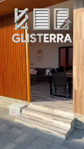 Încă un client mulțumit care a comandat Glisierele din Aluniniu produse de noi GlisTerra By'Paul  ✅️✅️🥰✅️✅️ Va mulțumesc pentru comanda si pentru acest videoclip #GlisTerra #terase #pergola #paulowniaonline #obloane 