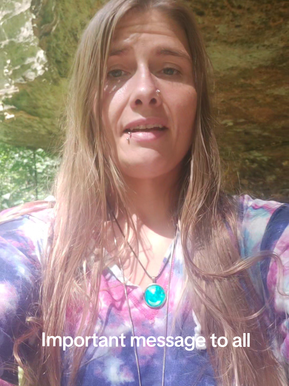 Please listen 🙌😔 If you have time. I'm leaving Support for support and I'm taking a big step back from tiktok I may still post every once in awhile to stop in but this is something I have to do for myself. I love yall 💗 💓  and I'll still be to your page if you left a comment on my previous upload or my pinned videos. #STRONG2GETHER LIVELIFEOUTLOUD #MamaMels #🐻carebears🐻  pumpkin_patch_misfits🧡 #wearemighty940 #familyuzair💀☠️💯💯 Ragdoll_b, GratitudeGang 