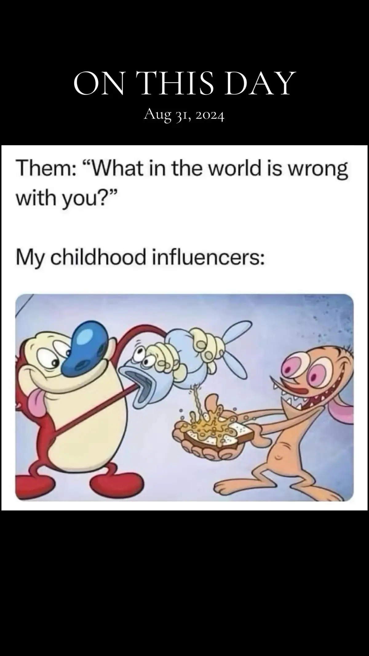 #onthisday 