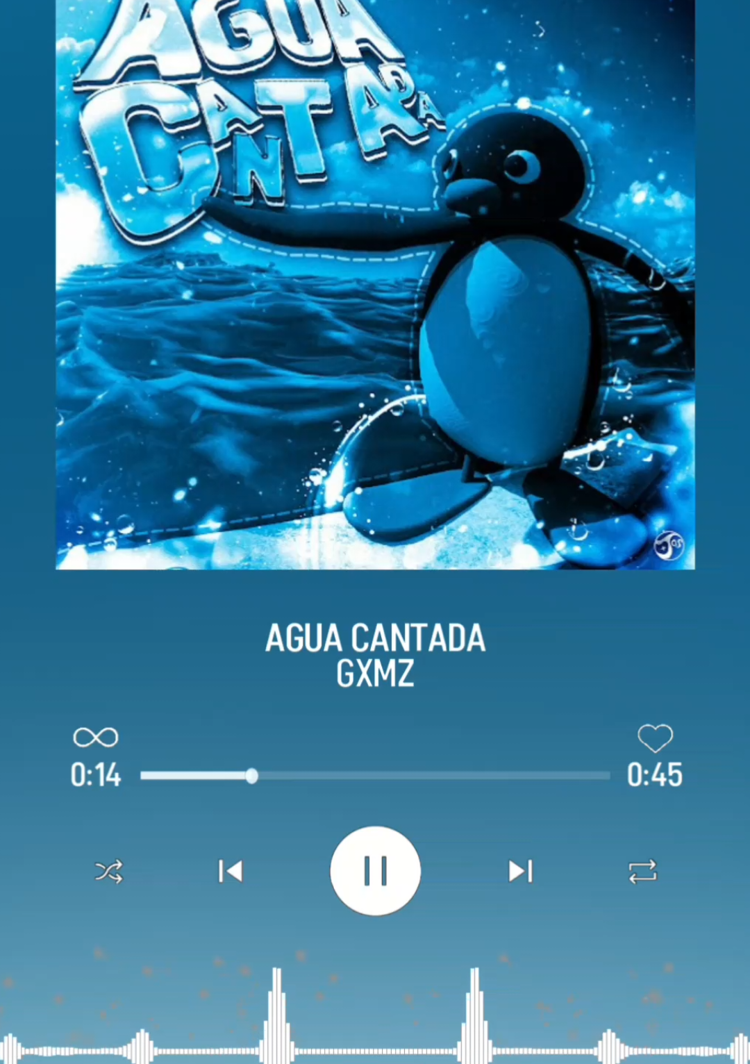 Name Song | AGUA CANTADA | Use Headset 🎧😈 #bassboosted #miusic♥️🎵🎧🎼🎶🌻🌼🥰😍💗🍁 