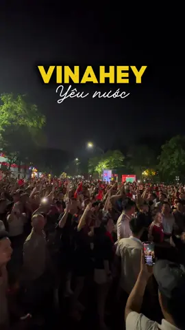 Vinahey nhưng mà là Iu Nước #LearnOnTikTok #traveltiktok #hanoi 