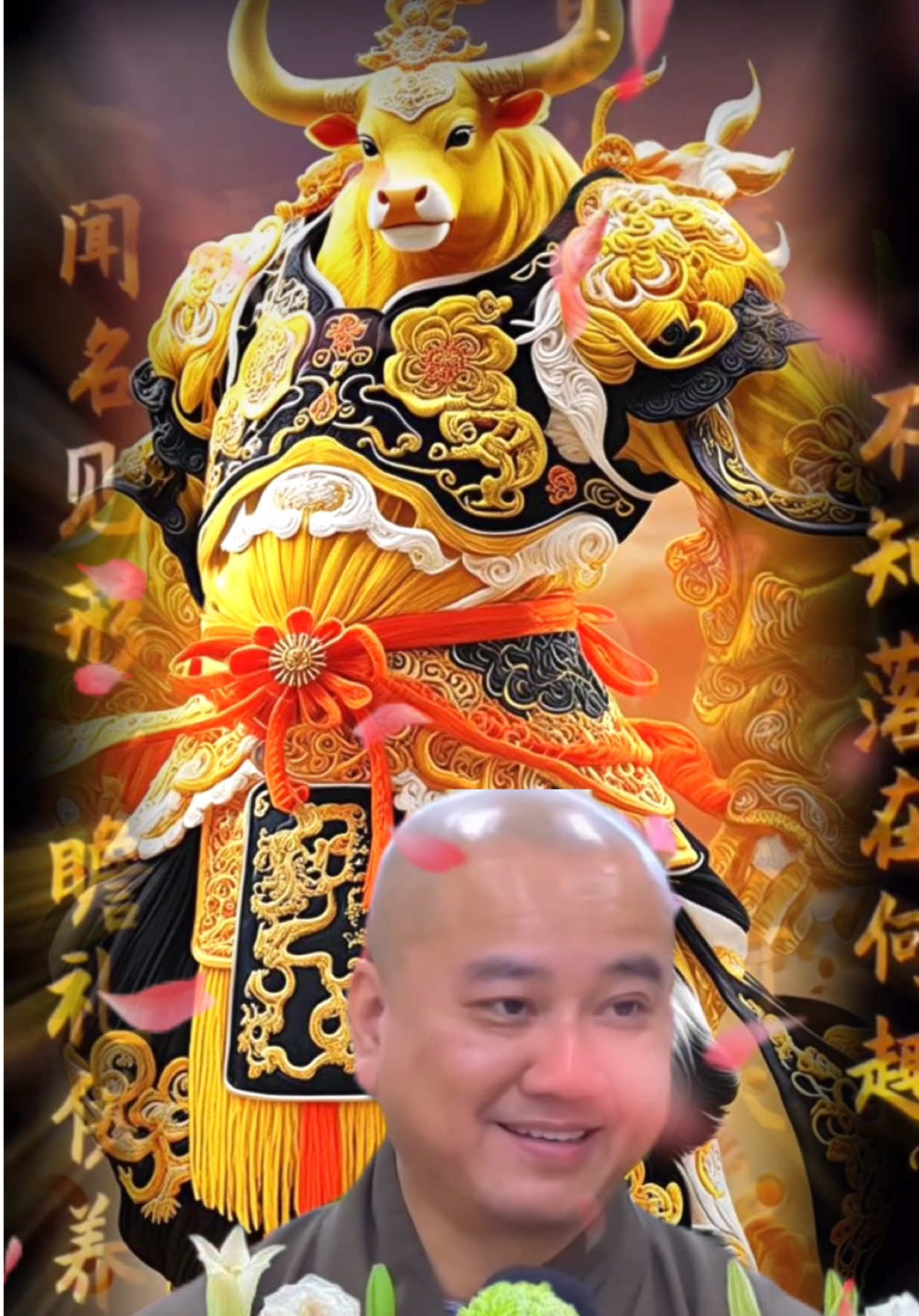 Gia đình có người tuổi Sửu Hoặc Tỵ #tuoisuu #tuoity #tuvi #thaythichphaphoa #vongtaytramhuong108hat 