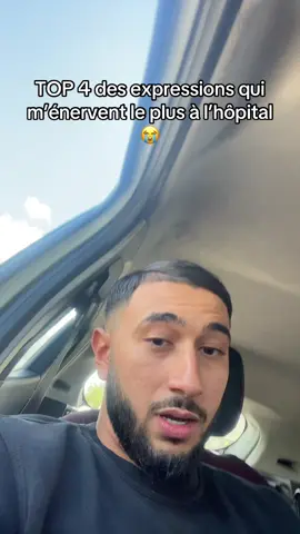 Et vous c’est quelle expression qui vous énerve ? 🤣