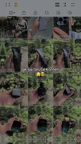 Gk sia
