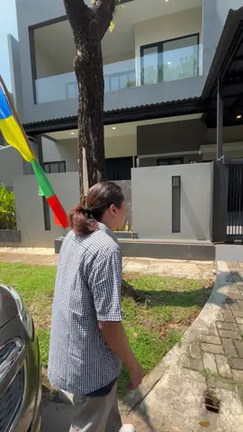mau gak punya rumah yg hampir setiap kamernya sebesar master bedroom?  #fyp #property #murah #protea #bsd 
