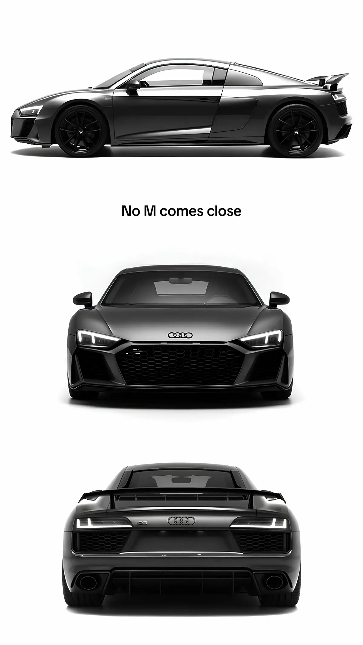 #cars #fyp #audi #r8 #v10 