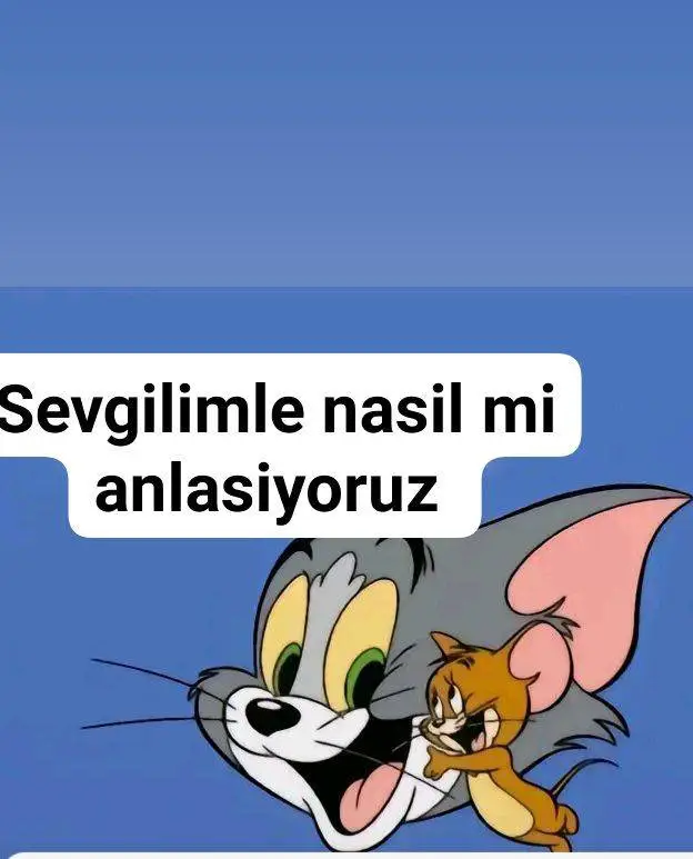#tomandjerry #keşfetteyiz #göndermelik♥️ #çokçaaşk❤️🧿 #🌍❤️🖇️✨