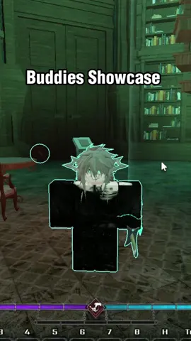 PART 2 BUDDIES MYTHICALS #typesoul #typesoulroblox #typesoulfyp #roblox #typesoulbuddies 