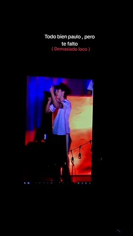 #fyp #arequipa #paulolondra #paulolondraenarequipa  #conciertopaulolondra 