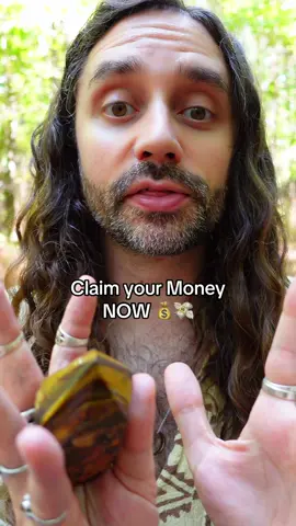 We’re manifesting money together bestie 