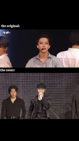 seventeen idubilu original and cover  #seventeen세븐틴 #seventeen17_official #masukberandamuu #fypage #4u 