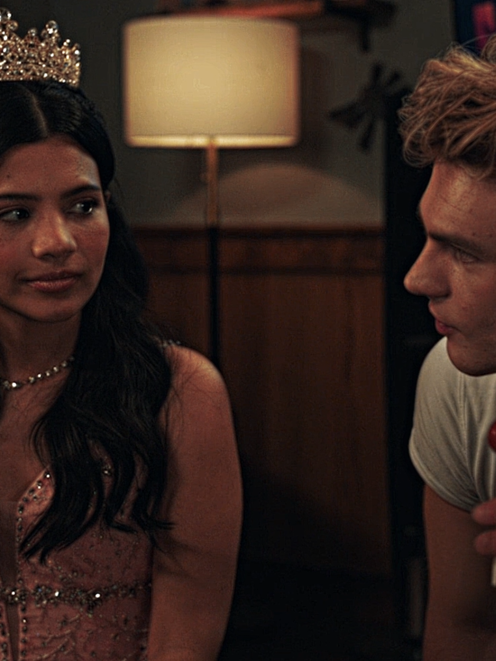 the fact that they're dating irl makes that even better!  [[ cc mine spc percyf4iryscenes ac mine ]] #mylifewiththewalterboysedit #mylifewiththewalterboys #jackieandcoleedit #viral #jackieandcole 