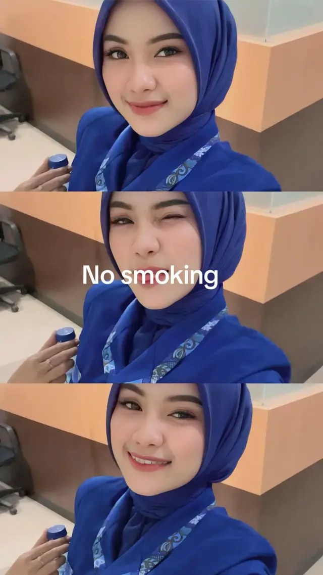 😇