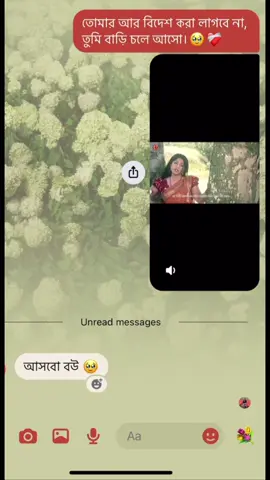 চিঠি দিবসে জামাইকে দেওয়া আমার চিঠি🥹❤️‍🩹😘 #foryou #viral #vairalvideo 