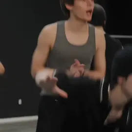 OMG JAMESS ??! #JAMES #CORTIS 