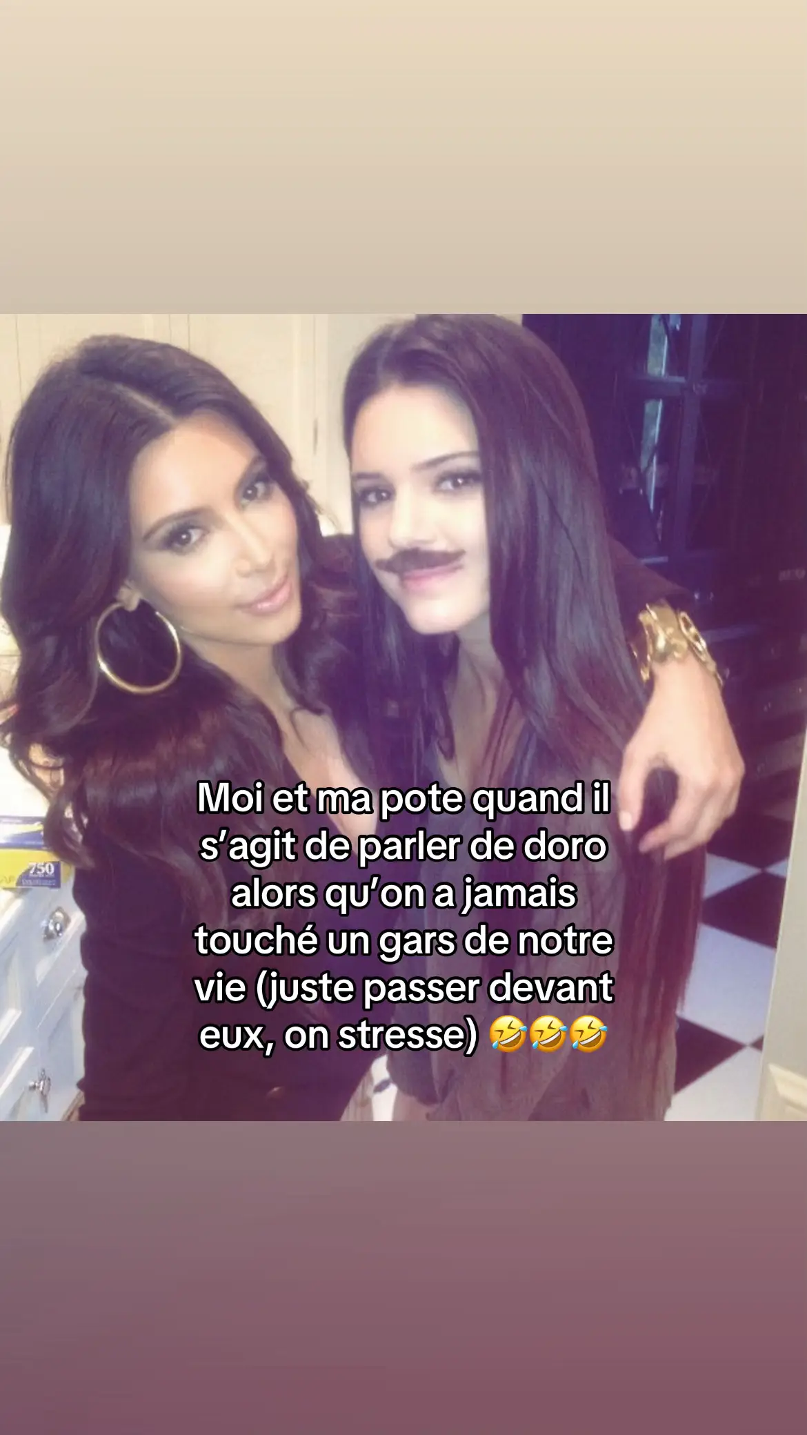 on rigole #pourtoi #foryou #fyp #viral #doroparty 