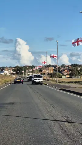It's just beautiful. Minster on sea, isle of Sheppey #england #uk #proud 