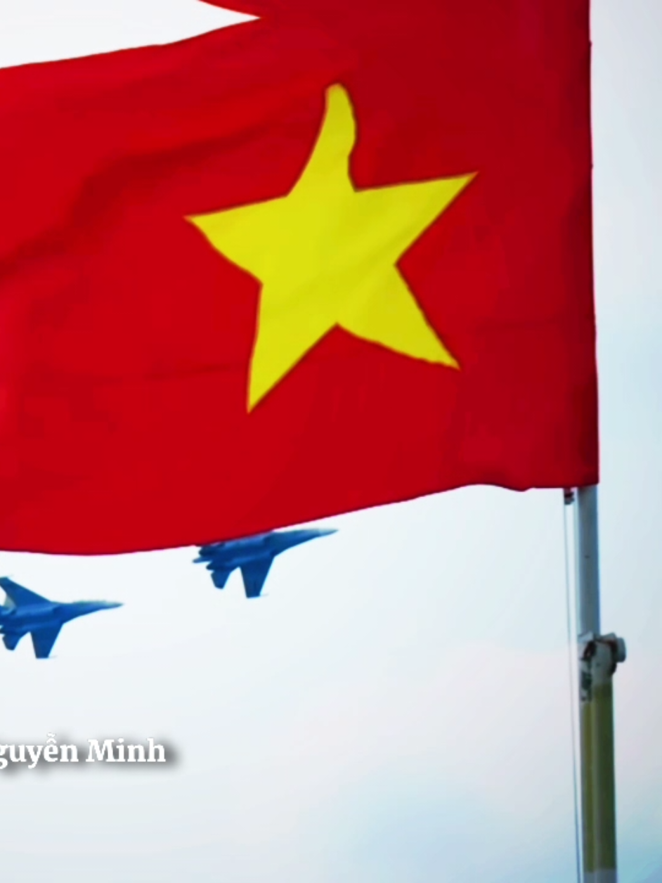 Chúc Mừng Kỉ Niệm 80 năm Quốc Khánh nước Cộng Hòa Xã Hội Chủ Nghĩa Việt Nam (2/9/1945 – 2/9/2025) 🇻🇳 Ngày Này Cách Đây 80 năm, Chủ Tịch Hồ Chí Minh Đã đọc Tuyên Ngôn Độc Lập Tại Quảng Trường Ba Đình Lịch Sử, Khai Sinh Ra Nước Việt Nam Dân Chủ Cộng hòa – Nay Là Nước Cộng Hòa Xã Hội Chủ Nghĩa Việt Nam. 80 Năm Qua, Đất Nước Ta Đã Vượt Qua Muôn Vàn Khó Khăn, Thử Thách Để Vươn Mình Phát Triển, Hội Nhập Và Khẳng Định Vị Thế Trên Đấu Trường Quốc Tế.Hôm nay, Chúng Ta Cùng Nhau Tự Hào,Biết Ơn Và Tiếp Tục Phát Huy Tinh Thần Đoàn Kết, Yêu Nước Để Xây Dựng Một Việt Nam Ngày Càng Giàu Mạnh, Văn Minh Và Hạnh Phúc. 🇻🇳#QuocKhanh2/9 #BanTuyenNgonDocLap #dieubinhdieuhanh #VietNam
