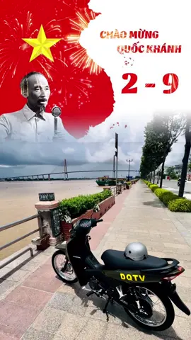 Mỗi bức ảnh là một lời nhắc nhở: Tự hào dân tộc, tự tin toả sáng. Chúc Mừng Đại Lễ 80 Năm Quốc Khánh 2/9/1945 - 2/9/2025 🇻🇳🇻🇳🇻🇳#dânquântựvệ #2_9 #vietnam #vietnamtoiyeu #tuhaovietnam 