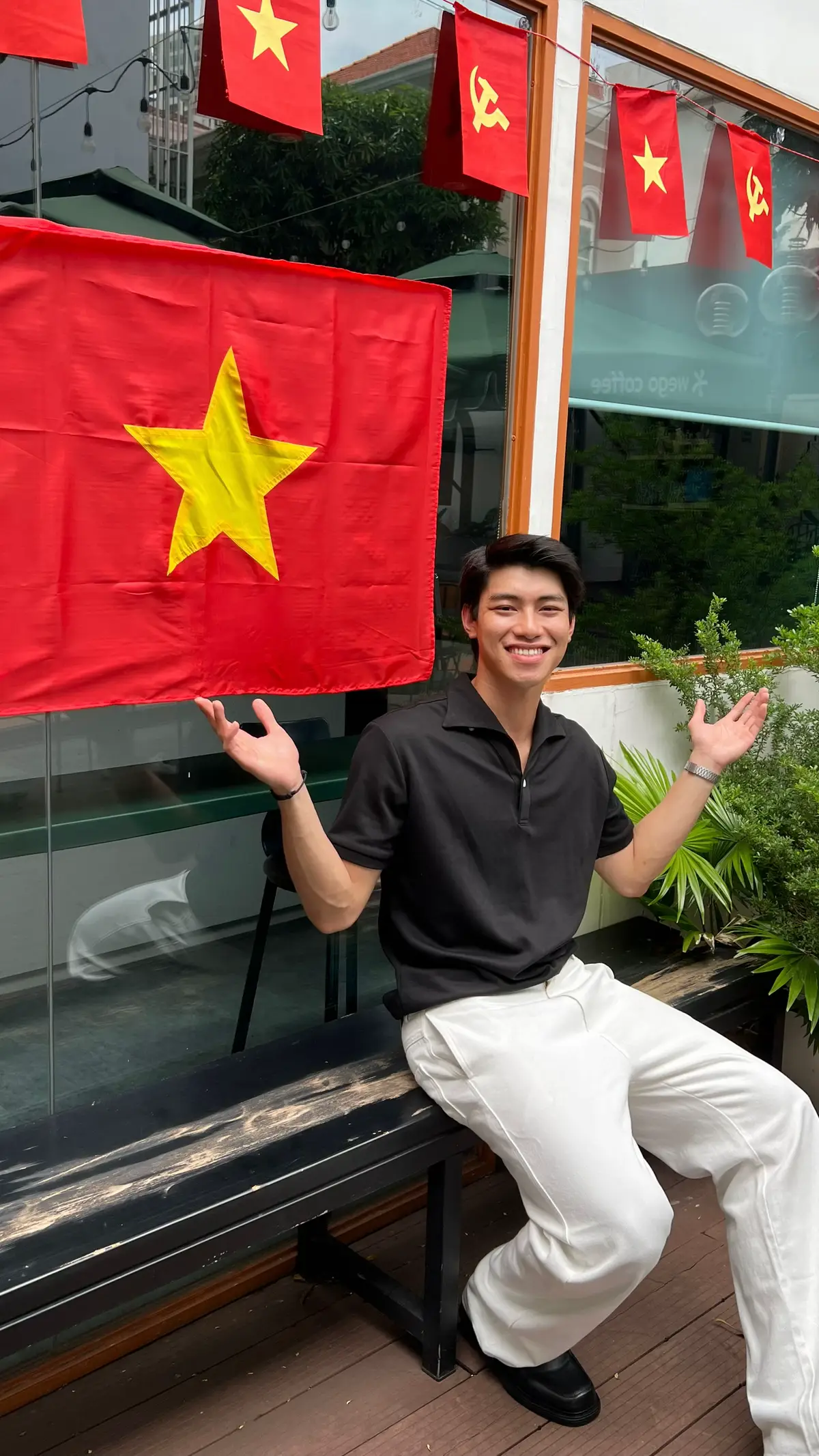 #vietnam #RangRoVietNam #quockhanh2025 #vietnamtoiyeu #xuhuongtiktok 