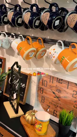 tissssss the season 🥹🧡🫰🏼 #fall #autumn #autumngirl #pumpkinseason #falldecor 