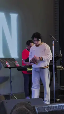 Ronn heeeeiiii #ronyparulian ##capcut 