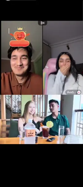 Ana लाइभ आए पछि कुल ब्वाई खुसी हुँदै।@Coolboyyy @Coolboyyy69 @ANJULI HAMAL🦚 @Isha KC @Ava506 #fyp #flypシ #coolboy #augest5 #creatorsearchinsights 