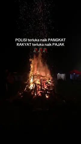 🚨🚨 #rakyat #demo #dprri #justice 