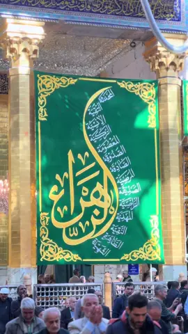 والزهرهَُ ايه ياالله.. #فرحه_الزهراء  متباركين_يا_شيعة_؏ـل #كربلاء_المقدسة  #ميرزا🍂  #اللهم_صل_على_محمد_وال_محمد 