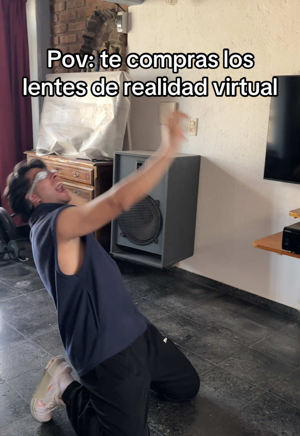 Estaba jugando al fornite amigos #fyp #Viral #humor #parodia #parody 