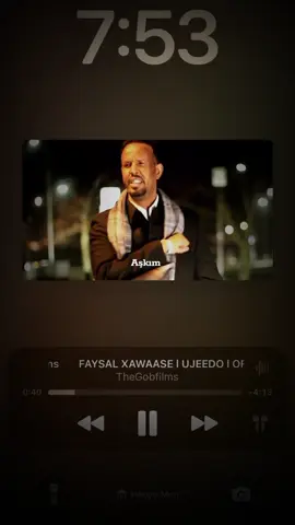 Naftayday Ma Quusato Qofkii Tagay Bay Rabtaa#azkim 