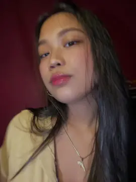 Glowing lips secret??? 