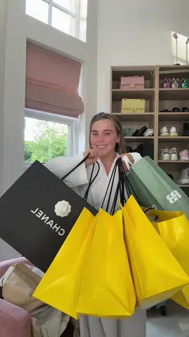 Shopping Haul👸🏼🥰🫶🏻 so happy with all my bits can’t wait for autum ekkkkkkkk