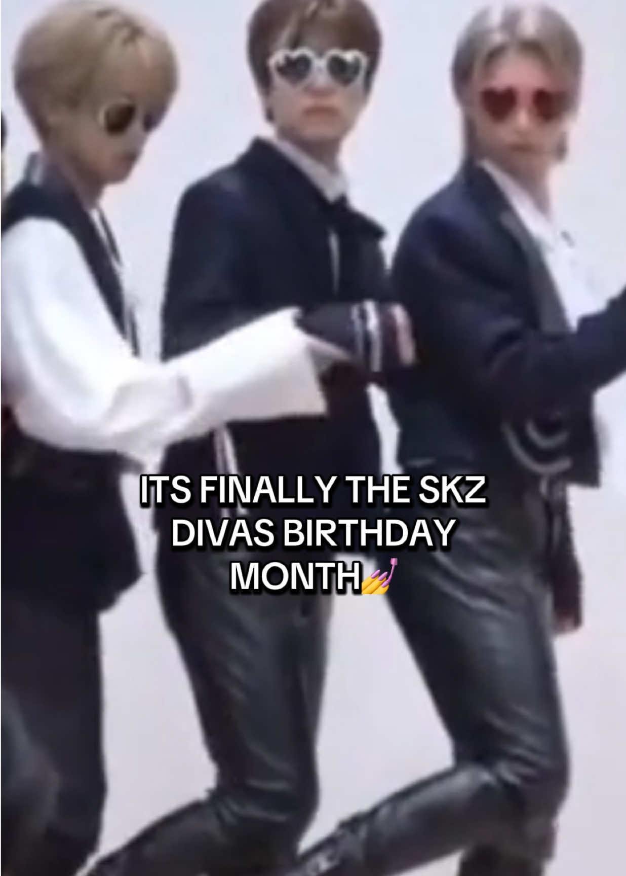 SKZ SEPTEMBER BIRTHDAYS #han #felix #seungmin #skz #birthday @Stray Kids 