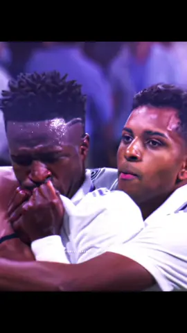 #viniciusjunior #rodrygo #soccertiktok #realmadridfc #halamadrid 