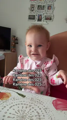 #trends #bebes #2025 #tendances #viral #fyp #ramenedestanas 